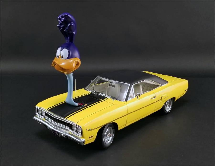 Attached picture GMP ad Road Runner 1-18.jpg